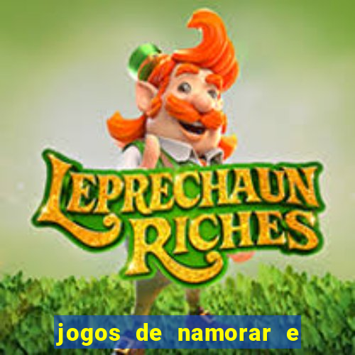 jogos de namorar e fazer filho